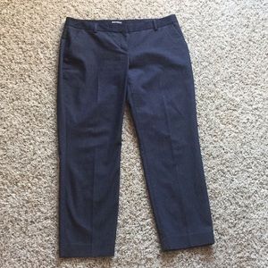 New Express Dress Pants
